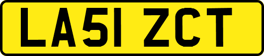 LA51ZCT