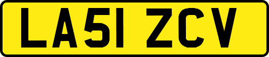 LA51ZCV
