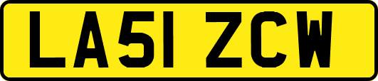 LA51ZCW