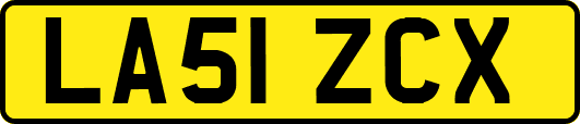 LA51ZCX