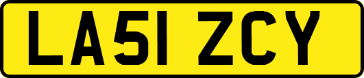LA51ZCY
