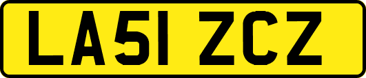 LA51ZCZ
