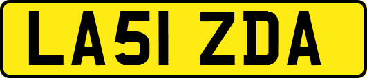 LA51ZDA