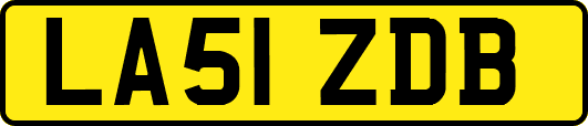 LA51ZDB