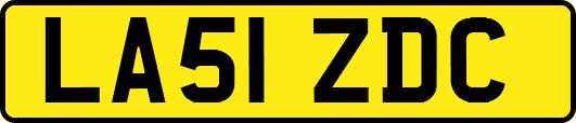 LA51ZDC