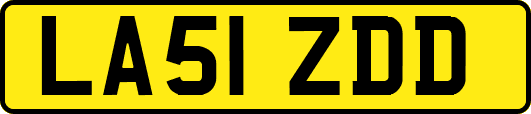 LA51ZDD