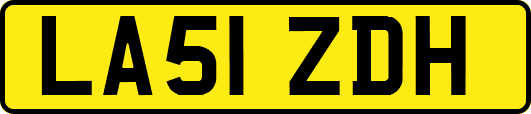 LA51ZDH