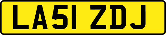 LA51ZDJ