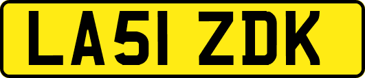 LA51ZDK
