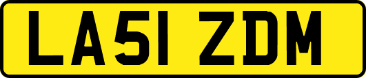 LA51ZDM