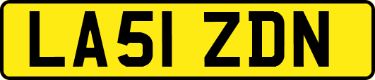 LA51ZDN