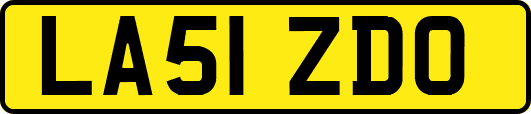 LA51ZDO