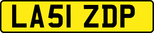 LA51ZDP