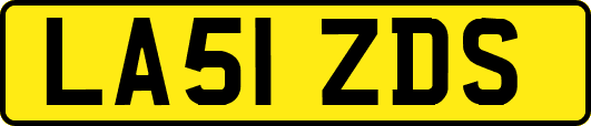 LA51ZDS