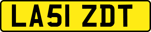 LA51ZDT