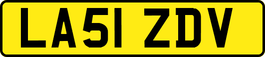 LA51ZDV