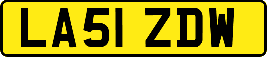 LA51ZDW
