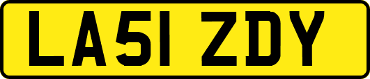 LA51ZDY