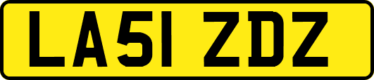LA51ZDZ