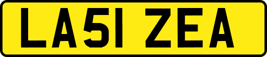 LA51ZEA