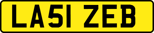 LA51ZEB