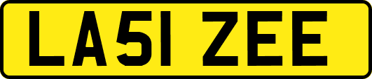 LA51ZEE