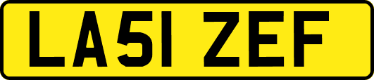 LA51ZEF