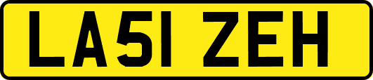 LA51ZEH