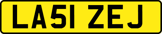 LA51ZEJ