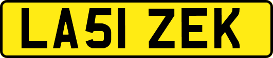 LA51ZEK