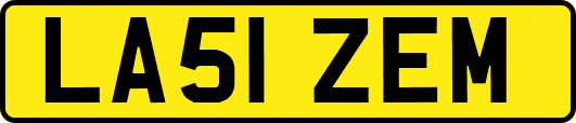 LA51ZEM