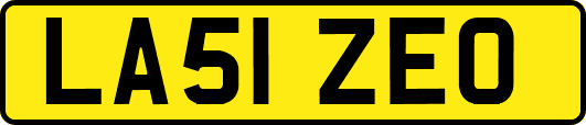 LA51ZEO