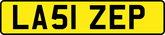 LA51ZEP