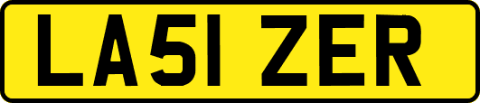 LA51ZER