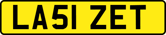 LA51ZET