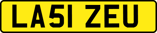 LA51ZEU