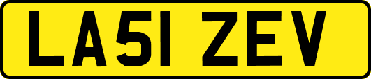 LA51ZEV