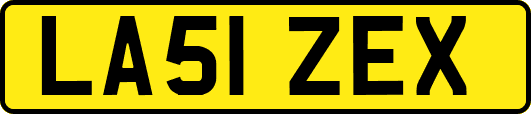 LA51ZEX