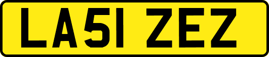 LA51ZEZ
