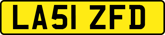 LA51ZFD