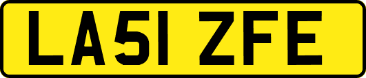 LA51ZFE