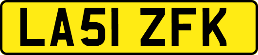 LA51ZFK