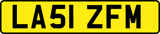 LA51ZFM