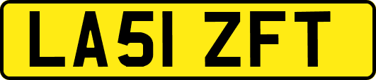 LA51ZFT