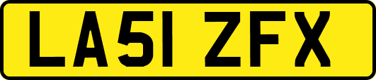 LA51ZFX