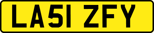 LA51ZFY