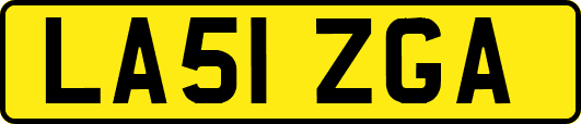 LA51ZGA