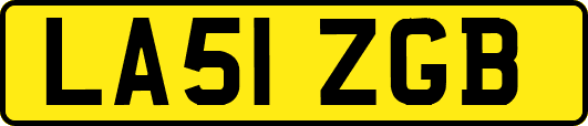 LA51ZGB