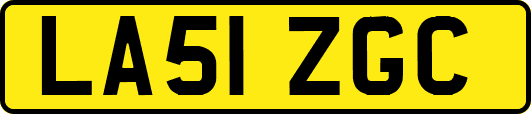 LA51ZGC