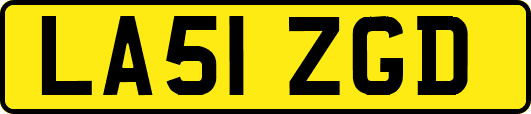LA51ZGD